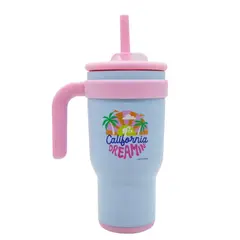 BARBIE - Mug Tomatodo Acero 900 ML