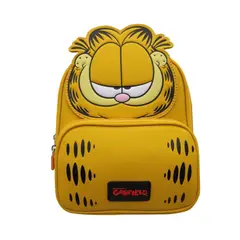 GARFIELD - Mini mochila 3D