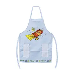 GARFIELD - Mandil Delantal de Cocina Adulto