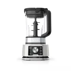 NINJA - Licuadora 1200w Foodie 3 En 1 CB350EU