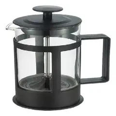 ICHIMATSU - Cafetera Francesa Piston 1000 Cc (pp+vidrio) -