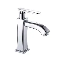 EJESA CREA TU ESPACIO IDEAL - LLAVE LAVATORIO 018900 PICO BAJO BARCELONA FRENCIA