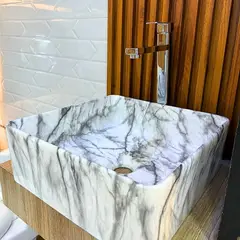 EJESA CREA TU ESPACIO IDEAL - COMBO LLAVE LAVATORIO L3030A + BOWL ARCEL FRENCIA