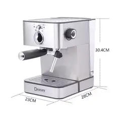 Dessini Italy - CAFETERA ESPRESSO COFFE MAKER PROFESSIONAL
