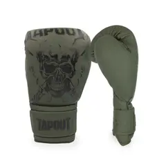 TAPOUT - Guante de Boxeo Striqie 14oz