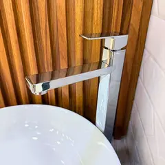 EJESA CREA TU ESPACIO IDEAL - COMBO LLAVE LAVATORIO L3030a + BOWL BOLONIA FRENCIA