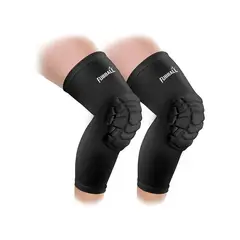 FUBBALL - PROTECCION DE RODILLA LARGA S