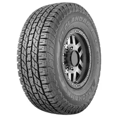 YOKOHAMA - LLANTA 23560R16 100H YOKOHAMA GEOLANDAR G015 AT TL