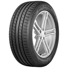 YOKOHAMA - LLANTA 22555R19 99V GEOLANDAR CV G058 TL