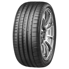 YOKOHAMA - LLANTA 26540ZR21 105Y ADVAN Sport V107 TL