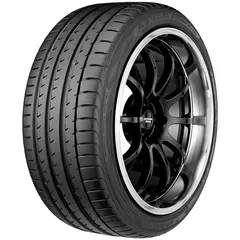 YOKOHAMA - LLANTA 24550R19 105W ADVAN Sport V105 ZPS TL RUNFLAT XL Extra Load