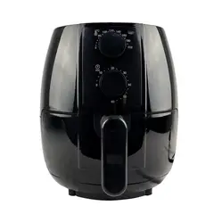 BORD - Freidora de Aire 25LT Mecanic