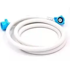 GENERICO - Manguera de entrada de agua para lavadora 3 METROS