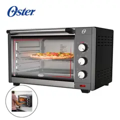 OSTER - Horno eléctrico 45L con tecnología de convección TSSTTV0045