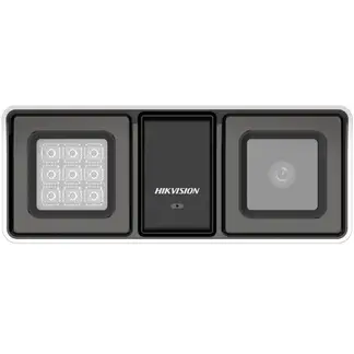HIKVISION - Camara tipo tubo luz e híbrida inteligente de 2 MP angulo 180° DS-2CE18D0T-LFS