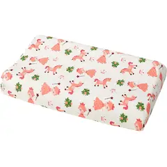 GENERICO - Almohada Viscoelástica Ergonómica para Niñas