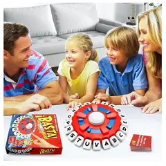 GENERICO - BASTA JUEGO DE MESA ELECTRONICO