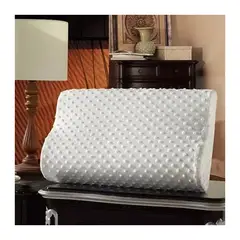 GENERICO - Almohada Viscoelastica Ortopedica Memory Pillow