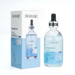 GENERICO - Suero Facial DR RASHEL Ácido Hialurónico 100 ML CAJA 1 UND