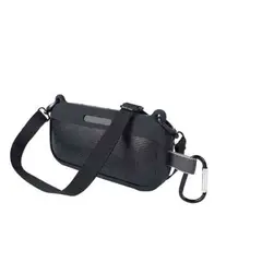 GENERICO - FUNDA CASE PROTECTOR SILICONA PARA BOSE SOUNDLINK FLEX NEGRO