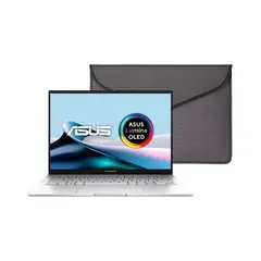 ASUS - Laptop Zenbook 14 OLED U9 16GB RAM 1TB W11 14 3K