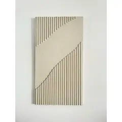 MAP DESIGN HOME - Cuadro Decorativo Umbral Soho 110x60 cm