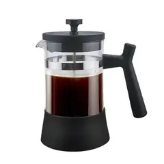 GENERICO - Cafetera Prensa Francesa 600ml