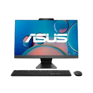 ASUS - All in One M3402 23.8" AMD Ryzen 5 7520U 8GB 512GB SSD Teclado y Mouse FreeDOS