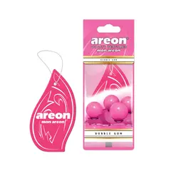 GENERICO - Aromatizante Para Automóvil Mon Areon Aroma Bubble Gum