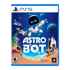 SONY - ASTRO BOT - LATAM PS5