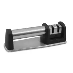 FACUSA - Afilador de Cuchillo Inoxidable - Marca