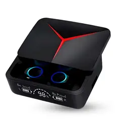 GENERICO - AUDÍFONOS GAMER IN-EAR BLUETOOTH M90 PRO