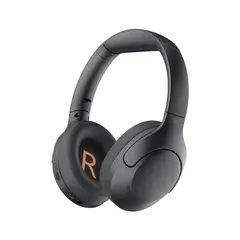 QCY - Audífonos Inalámbricos H3 Lite ANC - Negro