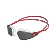 SPEEDO - Lente para Natación Aquapulse Pro Rojo
