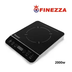 FINEZZA - COCINA DE INDUCCIÓN 1 HORNILLA DIGITAL