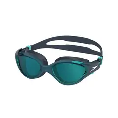 SPEEDO - Lente Natacion Biofuse 2.0 Mirror Female Dark TeaL
