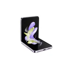 SAMSUNG - Celular Galaxy Z Flip4 256GB Purple