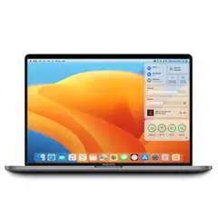 APPLE - 2019 MACBOOK PRO 16'' CORE I7 16GB RAM 512GB SSD ALMACENAMIENTO