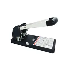 KW TRIO - Perforador Profesional (150 Hojas)