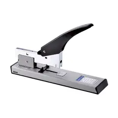 KW TRIO - Engrapadora Profesional (140 Hojas)