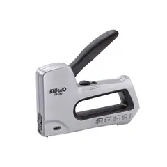 KW TRIO - Clavadora De Aluminio 5 En 1