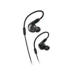 Audio Technica - Ath E40 Audio Technica - Audífonos Profesionales In-ear