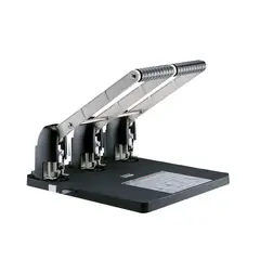 KW TRIO - Perforador Profesional (150 Hojas) 3 Perf.