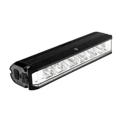 GENERICO - Luz Delantera para Bicicletas EOS620 1400 Lúmenes