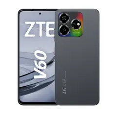 ZTE - BLADE V60 256GB 8+12RAM NEGRO REGISTRADO
