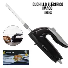IMACO - Cuchillo Electrico - EK1500
