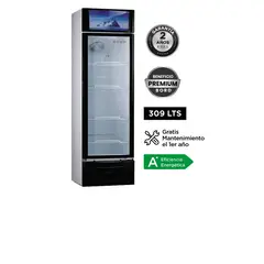 BORD - VITRINA EXHIBIDORA 309L EX309-M