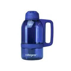 COOL GEAR - BOTELLA 64OZ SYSTEM CASA PCTG
