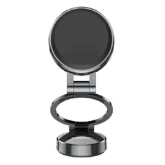 XO - Soporte Magnético Para Auto C160 3 Pliegues Negro