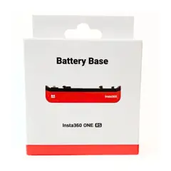 INSTA360 - Batería para camara de acción ONE RS 4K